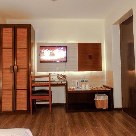 The Lakeside Retreat By Ime Hospitality Pvt Ltd Pokhara Eksteriør bilde